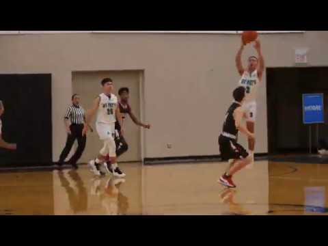 St. Patrick vs John Barsby (3A - Boys Provincial)