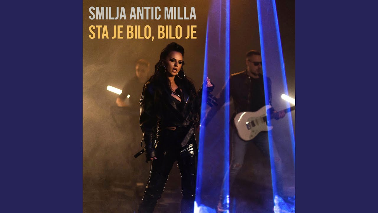Sta je bilo, bilo je