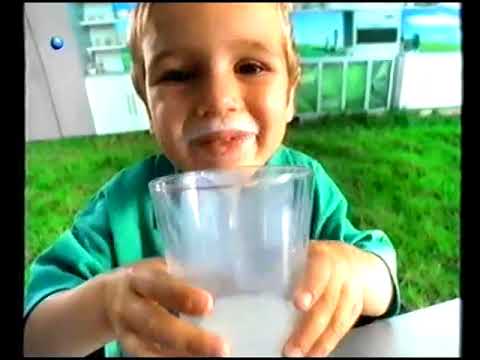 Sütaş Reklamı - 2002