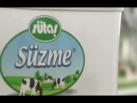 Sütaş Süt Aşkı 40  Yıl Şarkısı Reklamı