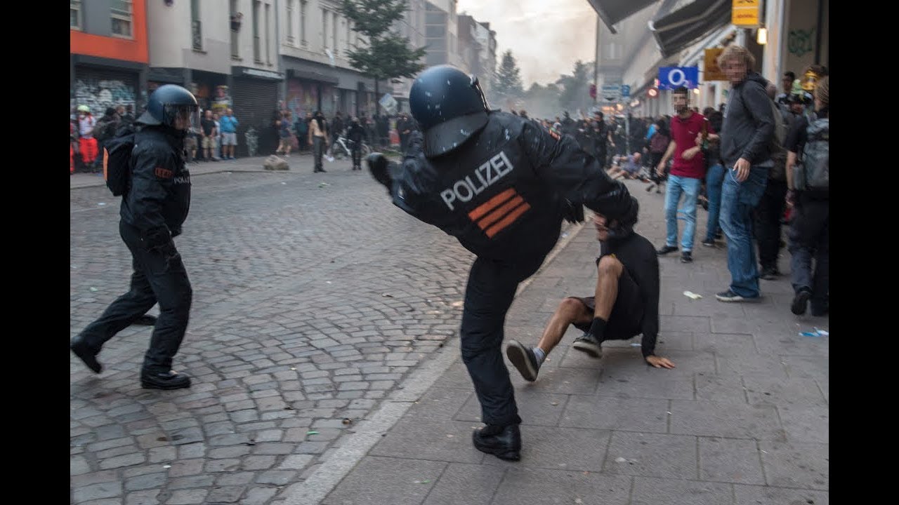 Staatsgewalt | Dokumentation