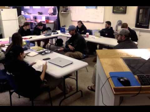 Stacie Hess English 101 NMI