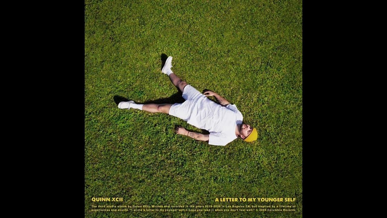 Stacy - Quinn XCII (clean)