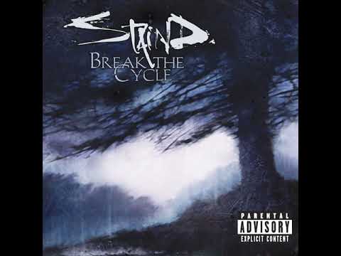 Staind - So Far Away 432hz
