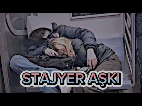 STAJYER AŞKI TEK PARÇA DİZİ #fypシ #viral #çtfc #keşfet #çağtu #tuananaztiryaki #fypyoutube #keşfet