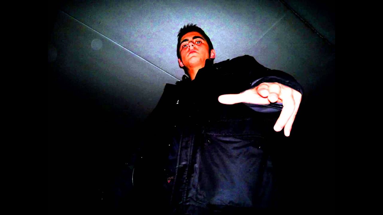 Stalker - Hodri Meydan