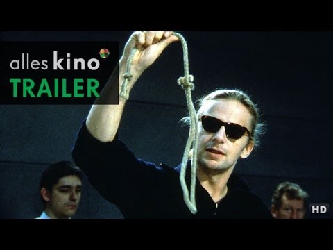 Stammheim (1986) Trailer