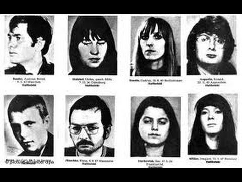 Stammheim-Die Baader Meinhof Gruppe vor Gericht      Full Movie