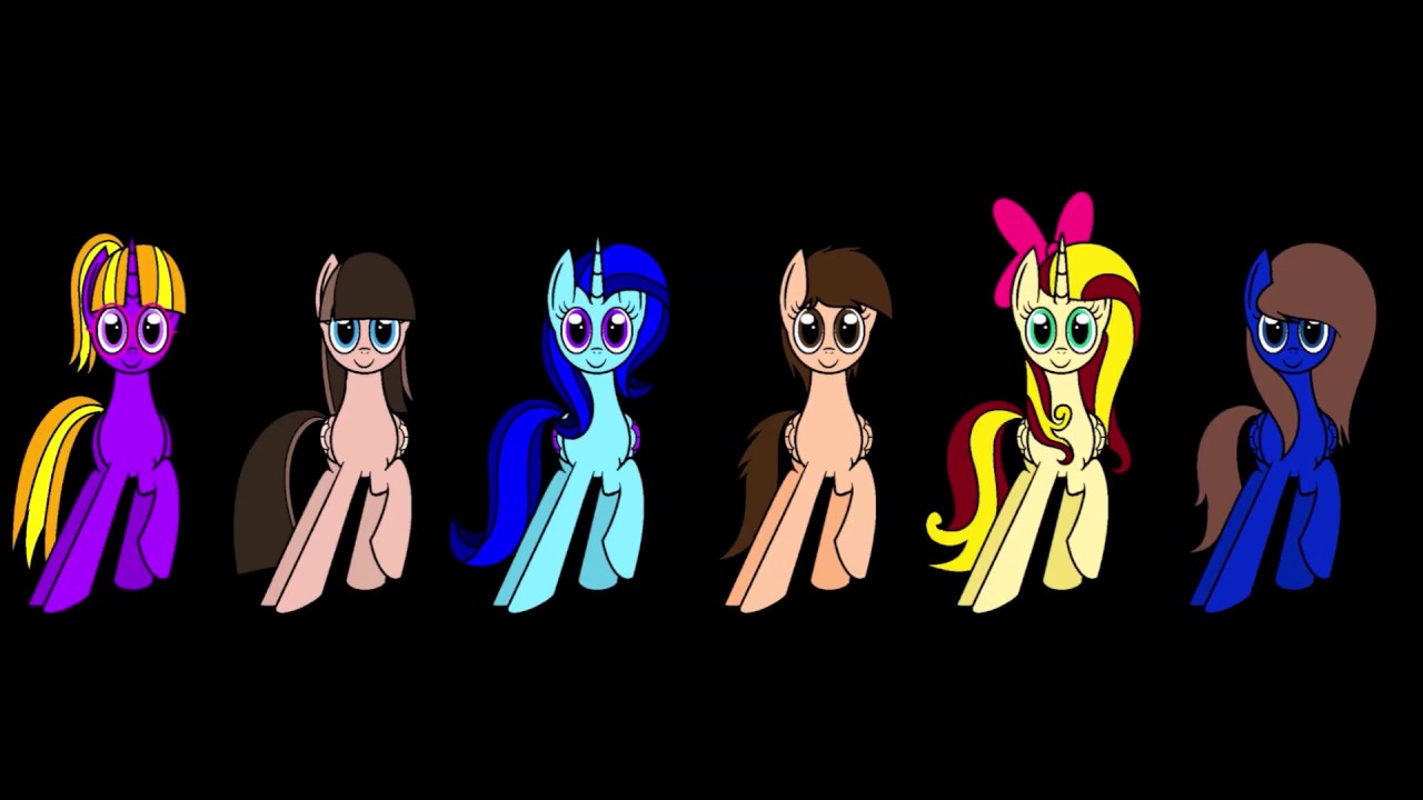 Stamp on the ground (MLP Meme) [Especial de 20.000 inscritos]