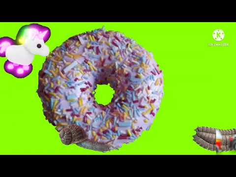 Stampede green screen add round 1
