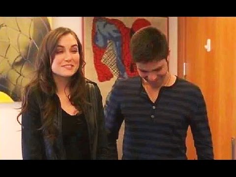 Stan Lee meets Sasha Grey on Entourage