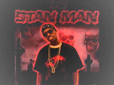 Stan Man - Stanging Late