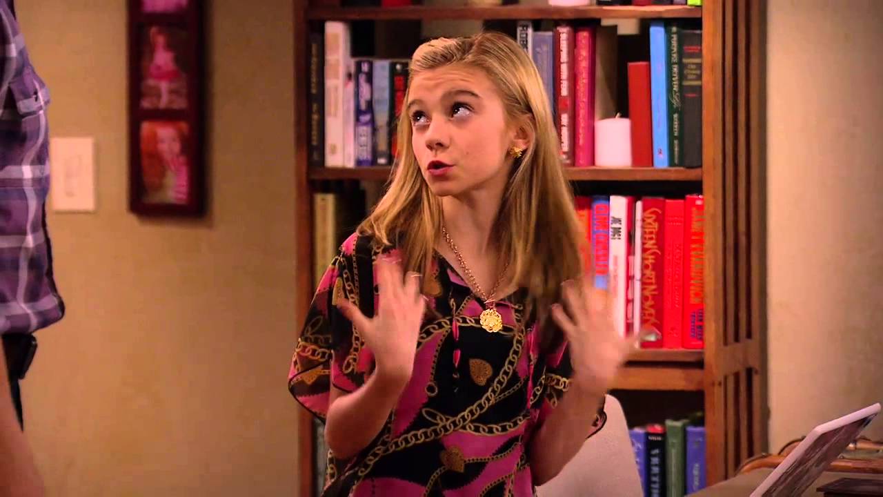 Stan Stops Talking - Clip - Dog With A Blog - Disney Channel Official