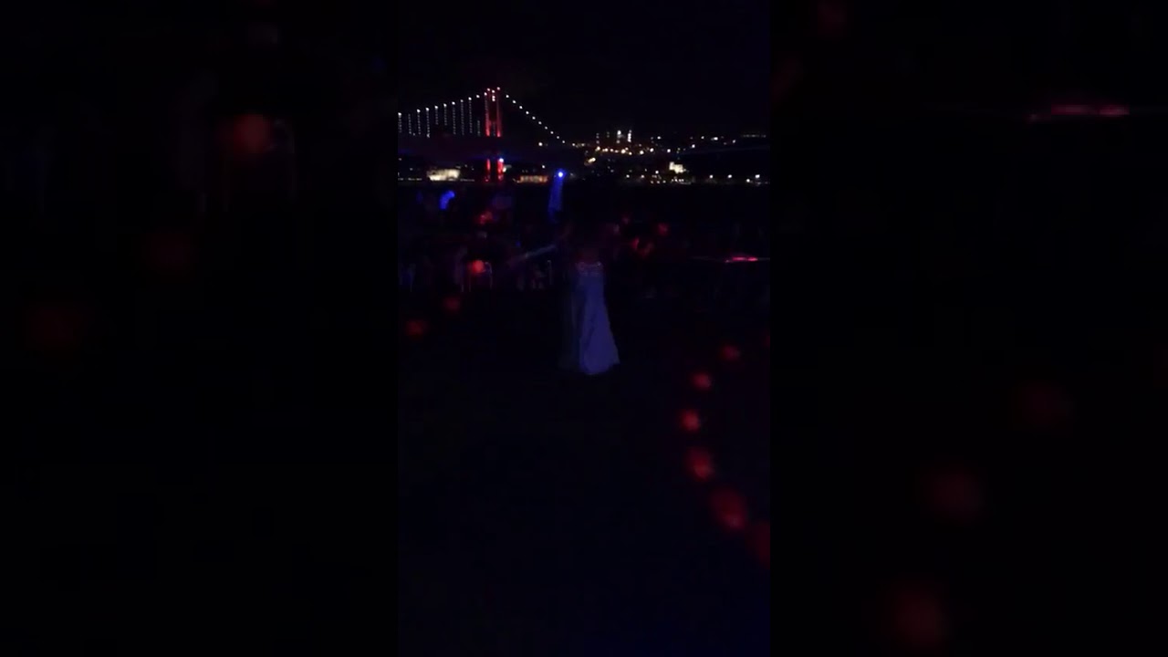İSTANBUL GECE HAYATI ( REİNA CLUB )