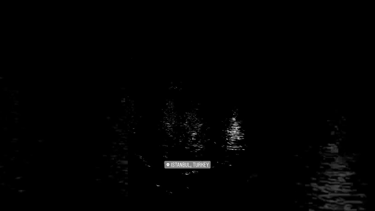 İstanbul gece Snap/ lüks Snap/ yat Snap /tekne Snap