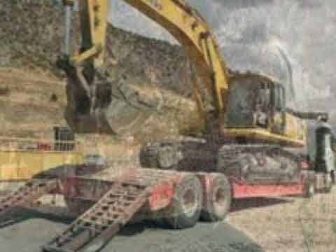 İstanbul Hafriyat Yıkım İstanbul İnşaat Yıkım