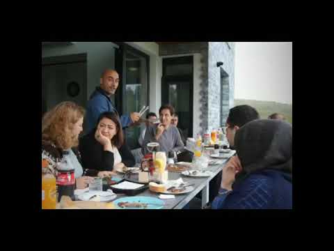 İstanbul Şile Buluşması