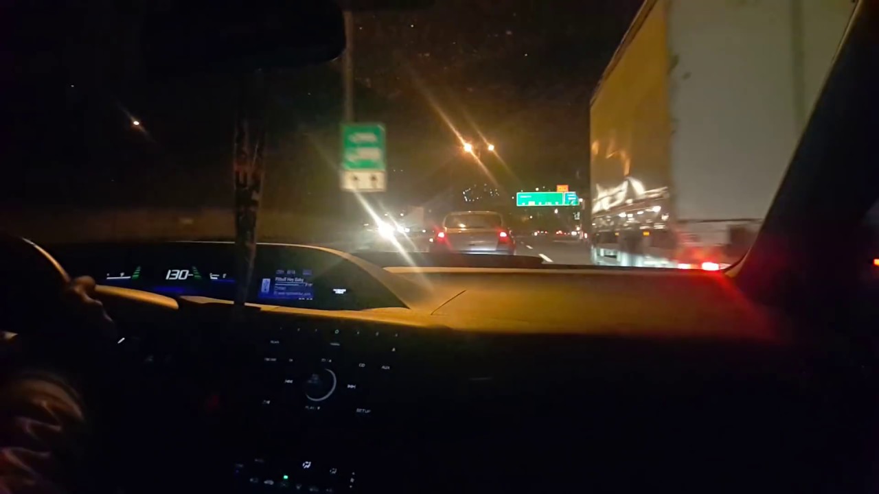 İstanbul Kocaeli Otoban 20 Dk Full Speed Makas vs ;)