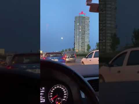 İSTANBUL SULTANBEYLİ TRAFİK STORY