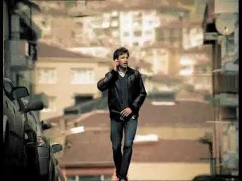 İstanbul'da en iyi Vodafone Reklamı Haziran 2007