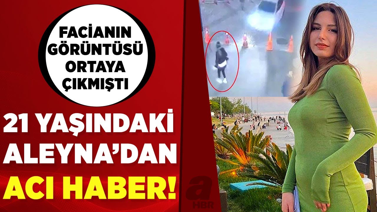 İstanbul'da kahreden olay! | Aleyna Nur Gökçe, tedavi gördüğü hastanede hayatını kaybetti | A Haber