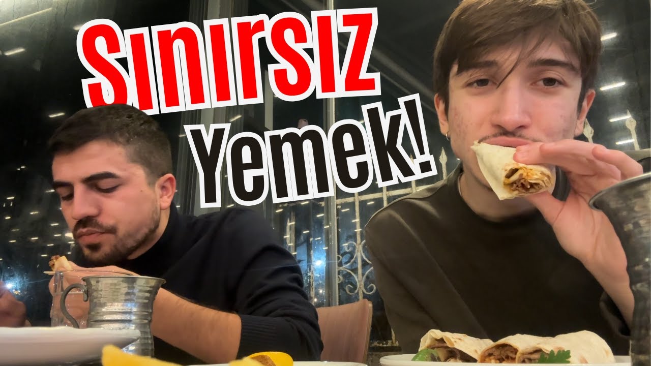 İstanbulun ilk Aspavasını denedik