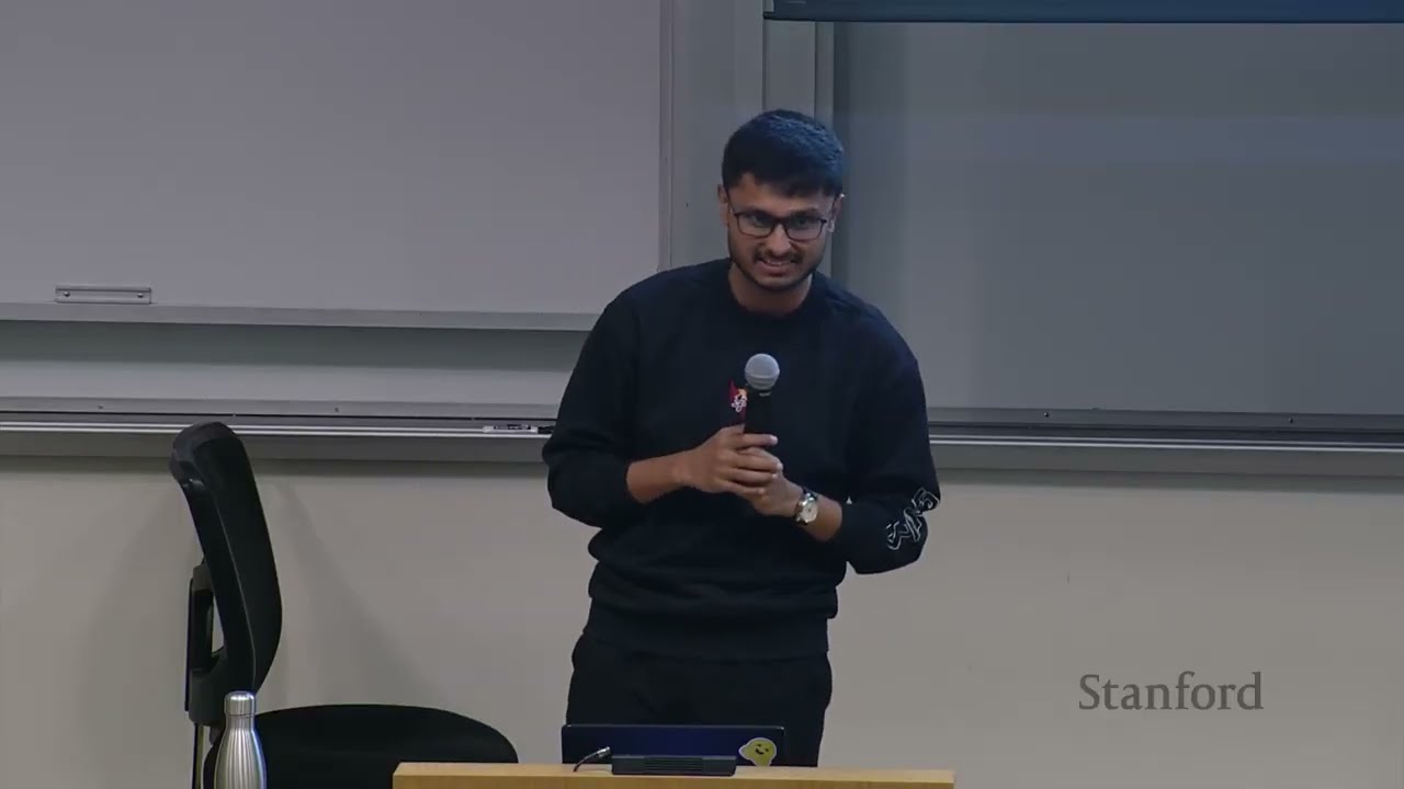 Stanford CS25: V5 I Transformers in Diffusion Models for Image Generation and Beyond