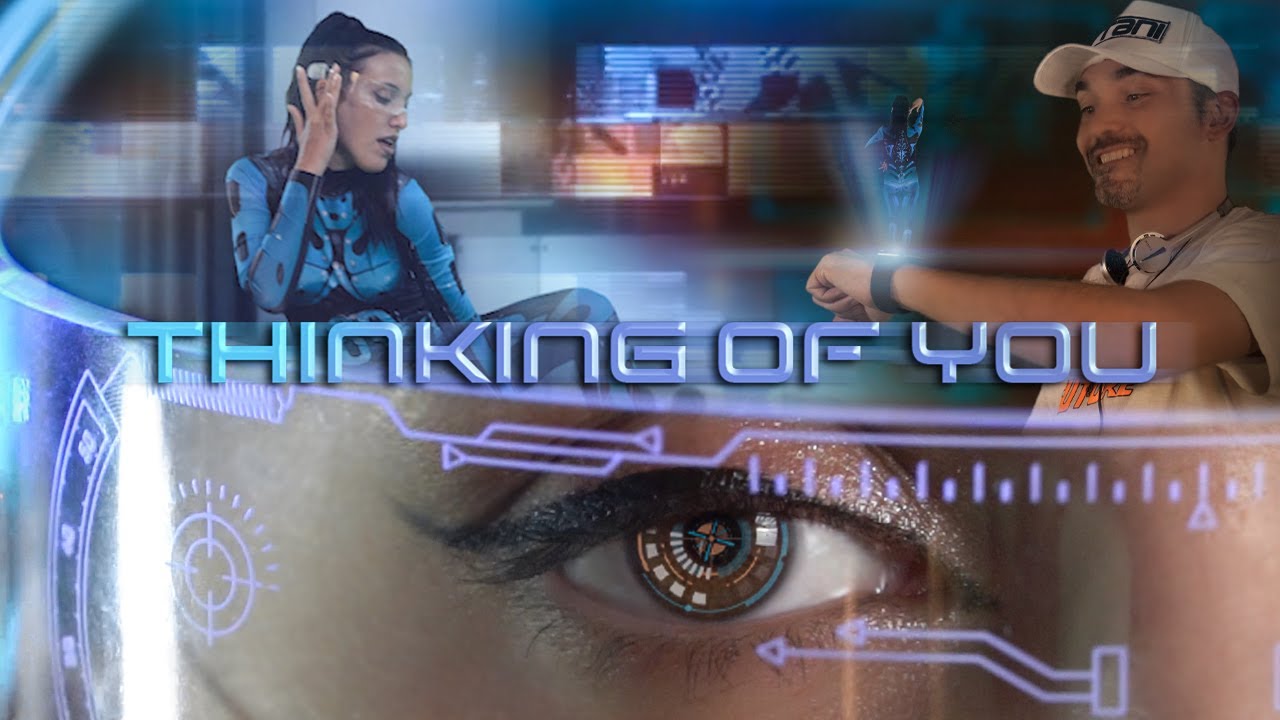 STANI ft.  Monica Koleva - Thinking Of You (Official music video)