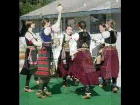 Stani, Stani Ibar Vodo - Serbia