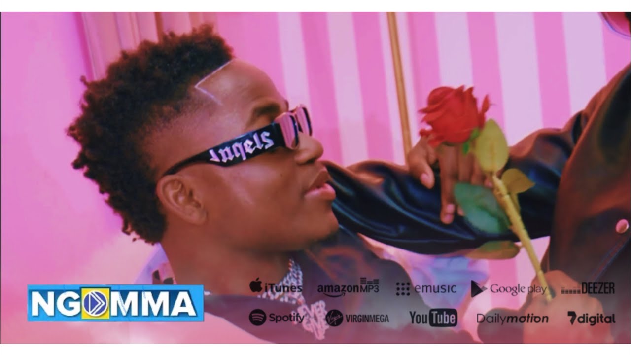 STaNiBoY - Waonyeshe - (Official Music Video)