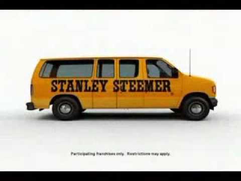 Stanley Steemer