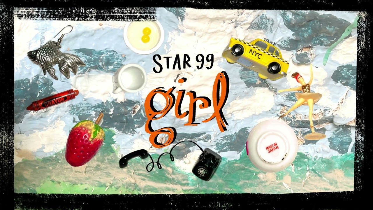 Star 99 - Girl (Official Audio)
