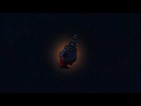 Star Blazers 2202 OP