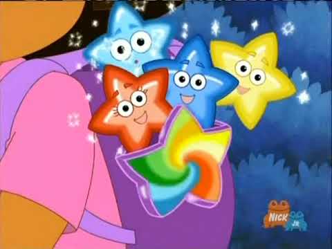 Star Catching