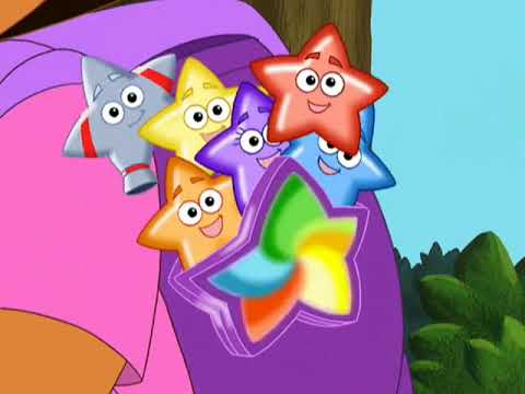 Star Catching