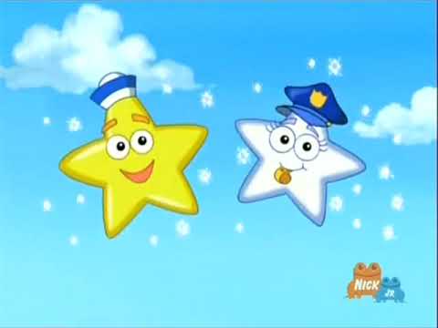 Star Catching