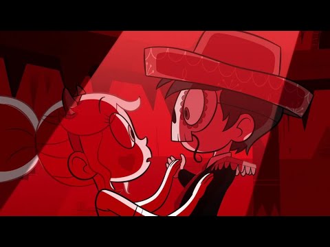 Star Kötü Güçlere Karşı Kanlı Ay Balosu Sahneleri S1 EP8
