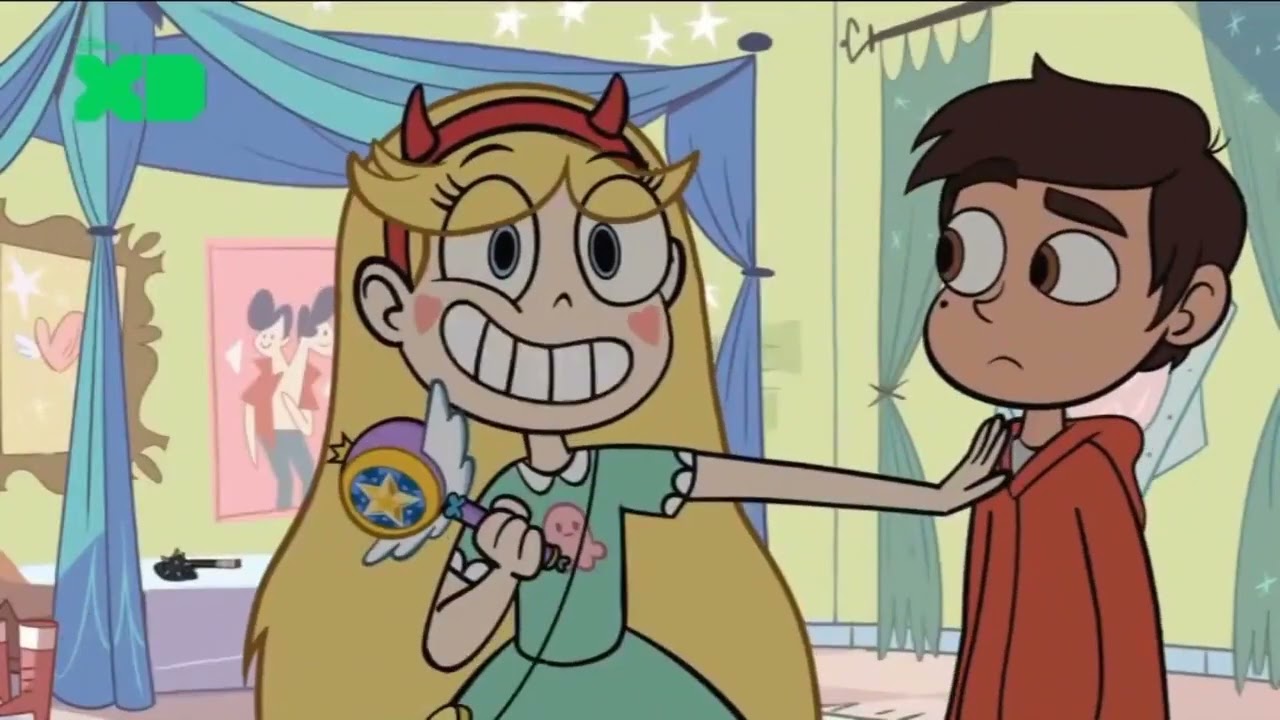 star kötü güçlere karşı sezon 1 bölüm 1 part 3