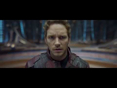 Star lord what meme