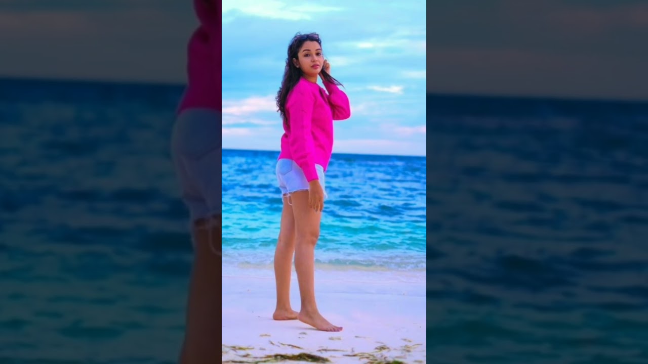 Star Magic Girls Im short Dress.