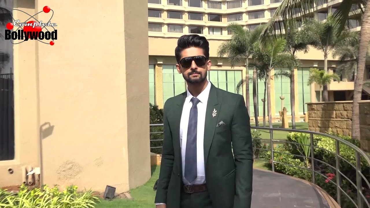 Star Plus Launch New Show ‘Sabse Smart Kaun’ With Ravi Dubey