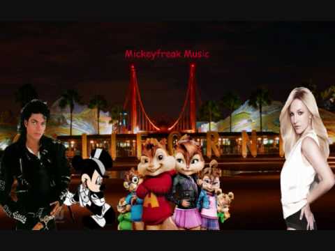 Star Spangled banner by The Chipmunks