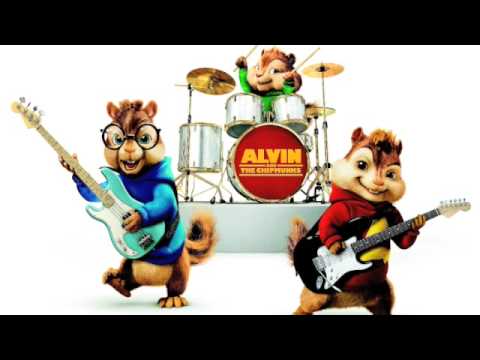 Star Spangled Banner/Proud to be an American Chipmunk Version