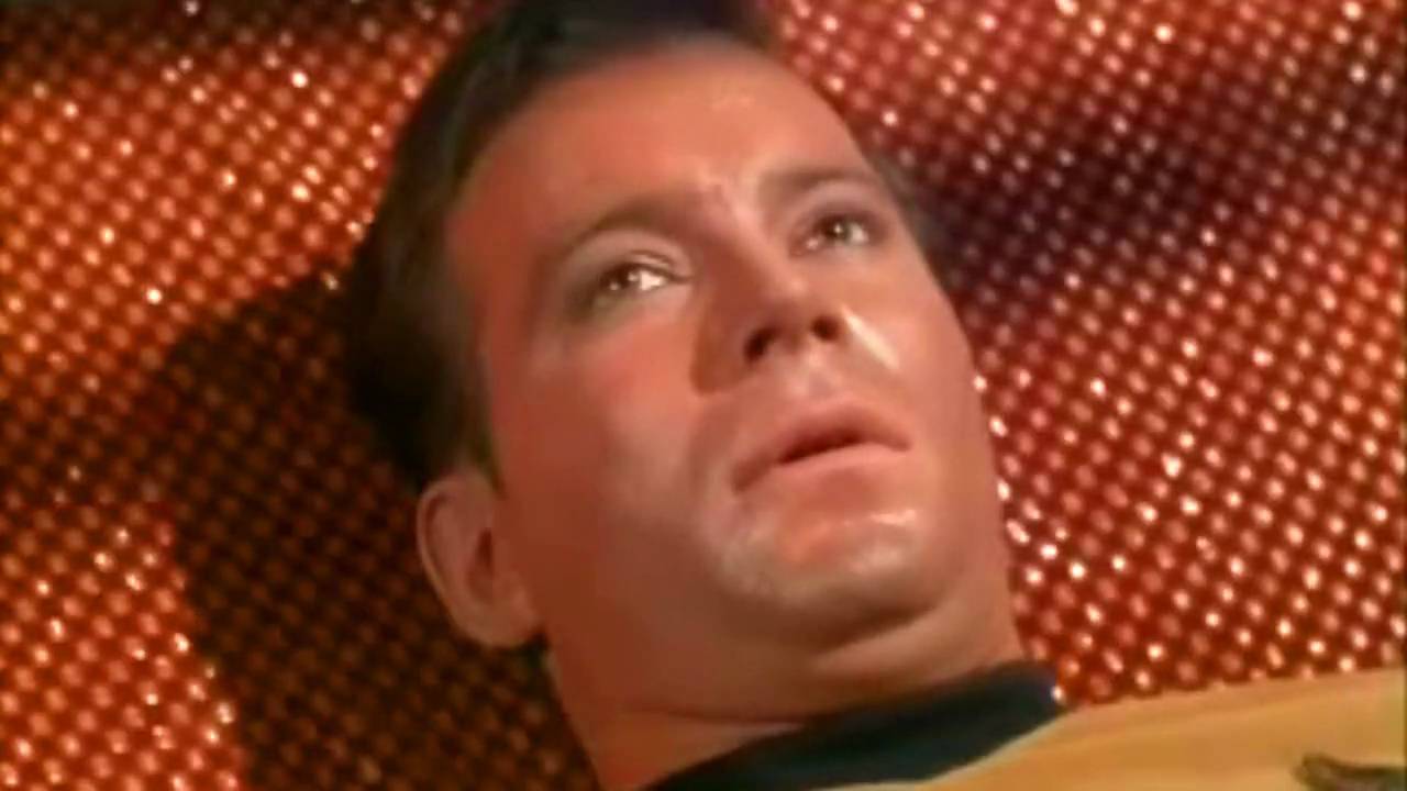 Star Trek: Tik Tok