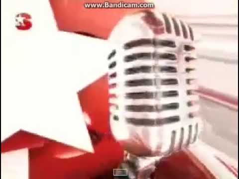 Star TV - Eğlence Jeneriği (Ekim 2010 - 31 Aralık 2011)