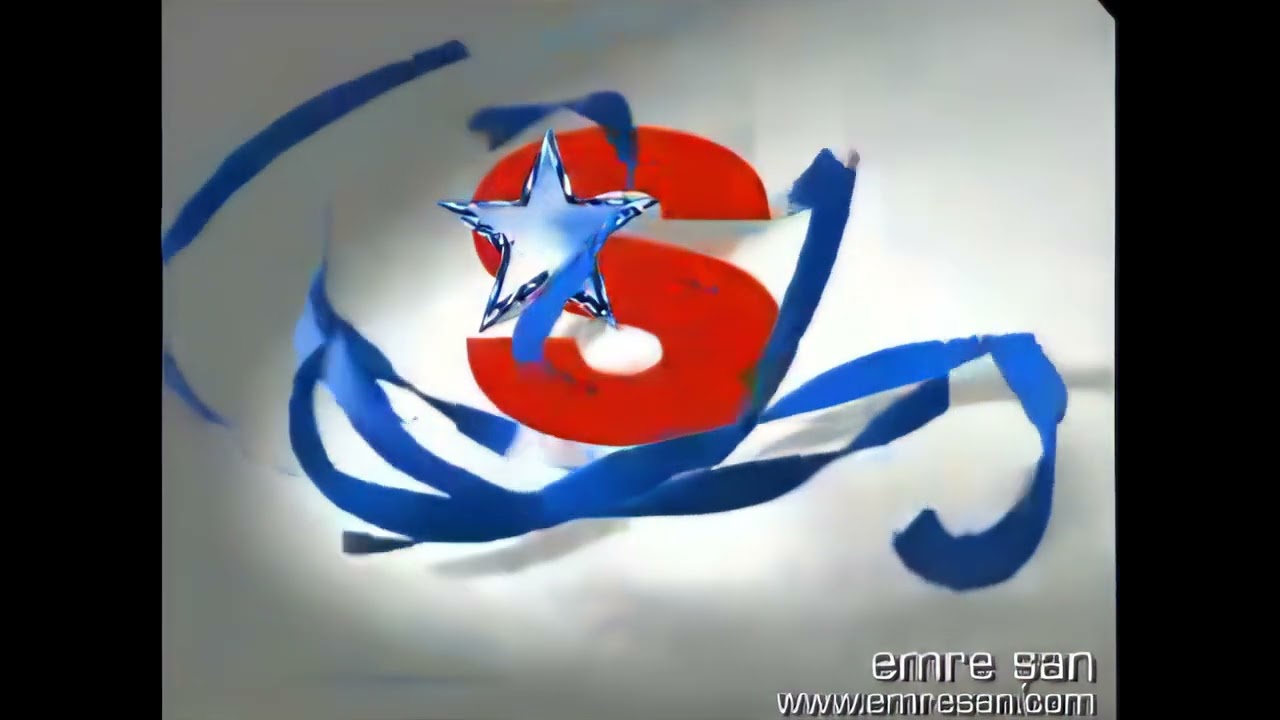 Star TV - Sinema Jeneriği ~ 17 Ocak 2002 - Eylül 2004