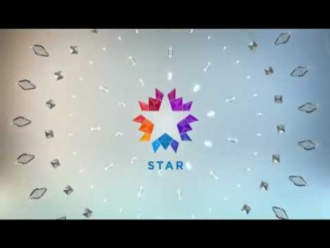 STAR TV 'DEN YENİ LOGO VE JINGLE
