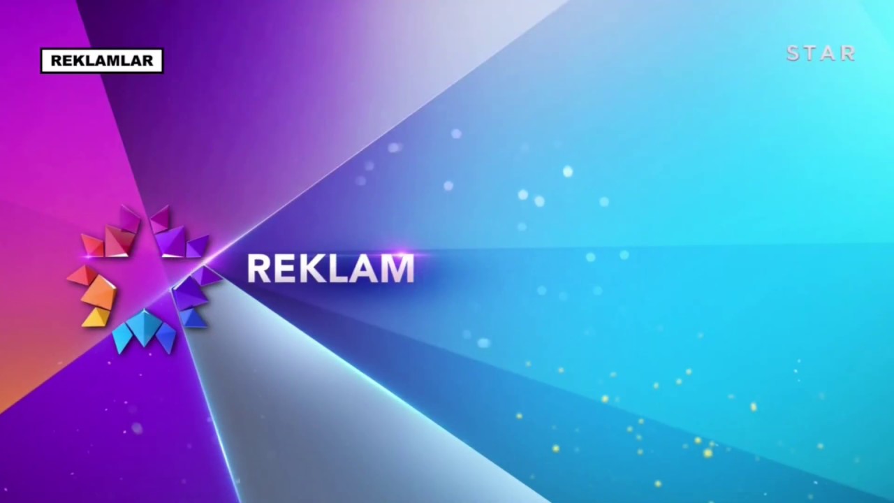 Star TV Reklam Jeneriği