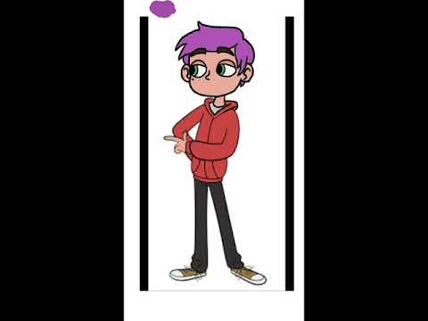 Star ve kötü güçler■Marco kötü versiyon