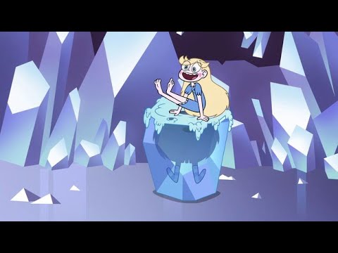 Star vs The Forces of Evil - Star Butterfly Feet